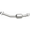 MagnaFlow Direct Fit Catalytic Converter 13-15 NV200 - 52689 Photo - Unmounted