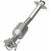 MagnaFlow Direct Fit Catalytic Converter 13-15 NV200 - 52689 Photo - Unmounted