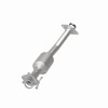 MagnaFlow Direct Fit Catalytic Converter 13-15 NV200 - 52689 360 Degree Image Set