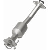 MagnaFlow Direct Fit Catalytic Converter 13-15 NV200 - 52689 Photo - out of package