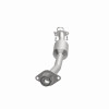MagnaFlow Direct Fit Catalytic Converter 13-15 NV200 - 52689 360 Degree Image Set