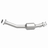 MagnaFlow Direct Fit Catalytic Converter 13-15 NV200 - 52689 360 Degree Image Set