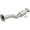 MagnaFlow Direct Fit Catalytic Converter OEM 2013-2017 Nissan Sentra Underbody - 52710 Photo - Primary