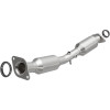 MagnaFlow Direct Fit Catalytic Converter OEM 2013-2017 Nissan Sentra Underbody - 52710 Photo - Primary