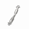 MagnaFlow Direct Fit Catalytic Converter OEM 2013-2017 Nissan Sentra Underbody - 52710 360 Degree Image Set