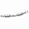 MagnaFlow Direct Fit Catalytic Converter OEM 2013-2017 Nissan Sentra Underbody - 52710 360 Degree Image Set