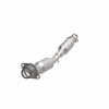 MagnaFlow Direct Fit Catalytic Converter OEM 2013-2017 Nissan Sentra Underbody - 52710 360 Degree Image Set