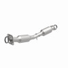 MagnaFlow Direct Fit Catalytic Converter OEM 2013-2017 Nissan Sentra Underbody - 52710 360 Degree Image Set