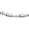 MagnaFlow Direct Fit Catalytic Converter OEM 2013-2017 Nissan Sentra Underbody - 52710 Photo - out of package