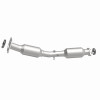 MagnaFlow Direct Fit Catalytic Converter OEM 2013-2017 Nissan Sentra Underbody - 52710 360 Degree Image Set