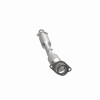 MagnaFlow Direct Fit Catalytic Converter OEM 2013-2017 Nissan Sentra Underbody - 52710 360 Degree Image Set