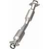 MagnaFlow Direct Fit Catalytic Converter OEM 2013-2017 Nissan Sentra Underbody - 52710 Photo - out of package