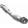 MagnaFlow Direct Fit Catalytic Converter OEM 2013-2017 Nissan Sentra Underbody - 52710 Photo - out of package