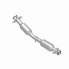 MagnaFlow Direct Fit Catalytic Converter OEM 2013-2017 Nissan Sentra Underbody - 52710 360 Degree Image Set
