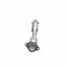 MagnaFlow Direct Fit Catalytic Converter OEM 2013-2017 Nissan Sentra Underbody - 52710 360 Degree Image Set