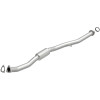 MagnaFlow OEM Grade 10-12 Subaru Outback / Legacy Direct Fit Federal Catalytic Converter - 52726 Photo - Primary