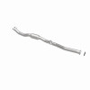 MagnaFlow OEM Grade 10-12 Subaru Outback / Legacy Direct Fit Federal Catalytic Converter - 52726 360 Degree Image Set