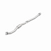 MagnaFlow OEM Grade 10-12 Subaru Outback / Legacy Direct Fit Federal Catalytic Converter - 52726 360 Degree Image Set
