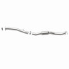 MagnaFlow OEM Grade 10-12 Subaru Outback / Legacy Direct Fit Federal Catalytic Converter - 52726 360 Degree Image Set