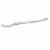 MagnaFlow OEM Grade 10-12 Subaru Outback / Legacy Direct Fit Federal Catalytic Converter - 52726 360 Degree Image Set