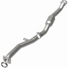 MagnaFlow OEM Grade 10-12 Subaru Outback / Legacy Direct Fit Federal Catalytic Converter - 52726 Photo - Unmounted