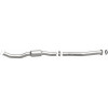 MagnaFlow OEM Grade 10-12 Subaru Outback / Legacy Direct Fit Federal Catalytic Converter - 52726 Photo - out of package