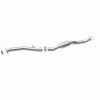 MagnaFlow OEM Grade 10-12 Subaru Outback / Legacy Direct Fit Federal Catalytic Converter - 52726 360 Degree Image Set