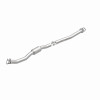 MagnaFlow OEM Grade 10-12 Subaru Outback / Legacy Direct Fit Federal Catalytic Converter - 52726 360 Degree Image Set