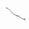 MagnaFlow OEM Grade 10-12 Subaru Outback / Legacy Direct Fit Federal Catalytic Converter - 52726 360 Degree Image Set