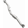MagnaFlow OEM Grade 10-12 Subaru Outback / Legacy Direct Fit Federal Catalytic Converter - 52726 Photo - out of package