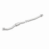 MagnaFlow OEM Grade 10-12 Subaru Outback / Legacy Direct Fit Federal Catalytic Converter - 52726 360 Degree Image Set