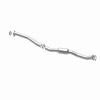 MagnaFlow OEM Grade 10-12 Subaru Outback / Legacy Direct Fit Federal Catalytic Converter - 52726 360 Degree Image Set