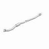MagnaFlow OEM Grade 10-12 Subaru Outback / Legacy Direct Fit Federal Catalytic Converter - 52726 360 Degree Image Set