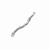 MagnaFlow OEM Grade 10-12 Subaru Outback / Legacy Direct Fit Federal Catalytic Converter - 52726 360 Degree Image Set