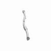 MagnaFlow OEM Grade 10-12 Subaru Outback / Legacy Direct Fit Federal Catalytic Converter - 52726 360 Degree Image Set