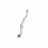 MagnaFlow OEM Grade 10-12 Subaru Outback / Legacy Direct Fit Federal Catalytic Converter - 52726 360 Degree Image Set