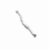 MagnaFlow OEM Grade 10-12 Subaru Outback / Legacy Direct Fit Federal Catalytic Converter - 52726 360 Degree Image Set
