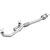 MagnaFlow Direct Fit Catalytic Converter 14-15 Acura MDX 3.5L Underbody - 52756 Photo - Primary