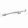 MagnaFlow Direct Fit Catalytic Converter 14-15 Acura MDX 3.5L Underbody - 52756 360 Degree Image Set
