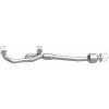 MagnaFlow Direct Fit Catalytic Converter 14-15 Acura MDX 3.5L Underbody - 52756 Photo - out of package