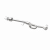 MagnaFlow Direct Fit Catalytic Converter 14-15 Acura MDX 3.5L Underbody - 52756 360 Degree Image Set