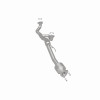 MagnaFlow Direct Fit Catalytic Converter 14-15 Acura MDX 3.5L Underbody - 52756 360 Degree Image Set