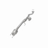 MagnaFlow Direct Fit Catalytic Converter 14-15 Acura MDX 3.5L Underbody - 52756 360 Degree Image Set