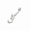 MagnaFlow Direct Fit Catalytic Converter 14-15 Acura MDX 3.5L Underbody - 52756 360 Degree Image Set