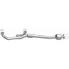 MagnaFlow Direct Fit Catalytic Converter 14-15 Acura MDX 3.5L Underbody - 52756 Photo - Unmounted