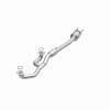 MagnaFlow Direct Fit Catalytic Converter 14-15 Acura MDX 3.5L Underbody - 52756 360 Degree Image Set