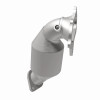 MagnaFlow 13-14 Hyundai Genesis Coupe EPA Compliant Direct-Fit Catalytic Converter - 52770 360 Degree Image Set
