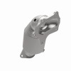 MagnaFlow 13-14 Hyundai Genesis Coupe EPA Compliant Direct-Fit Catalytic Converter - 52770 360 Degree Image Set