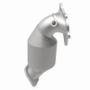 MagnaFlow 13-14 Hyundai Genesis Coupe EPA Compliant Direct-Fit Catalytic Converter - 52770 360 Degree Image Set