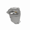 MagnaFlow 13-14 Hyundai Genesis Coupe EPA Compliant Direct-Fit Catalytic Converter - 52770 360 Degree Image Set